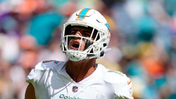 miami dolphins